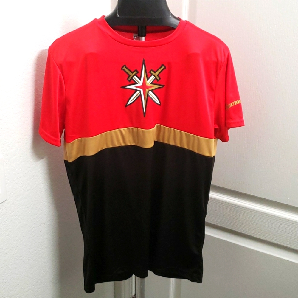 Vegas Golden Knights hockey T-Shirt